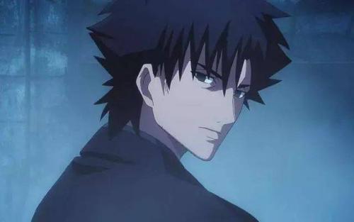 Fate 有救赎就要有牺牲 卫宫切嗣究竟是人们的天使还是恶魔 腾讯新闻