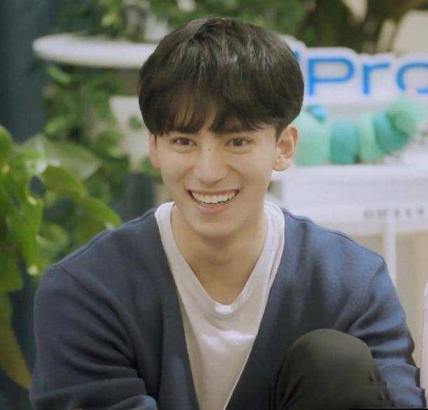 陈奕辰创新渣男语录只看第一句就想吐了不如一别两宽各自安好