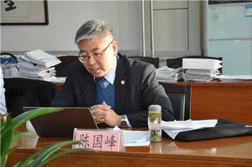 新区第二次"创新人才培养沙龙活动"在胶南一中举行