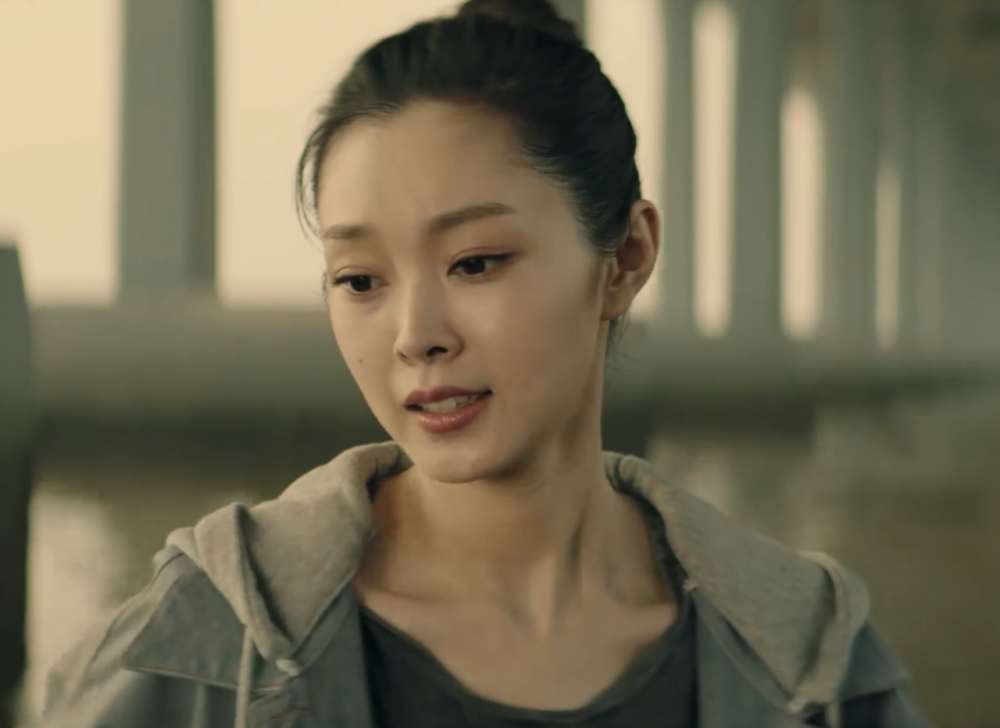 聂远花絮比正片好看宋轶不值得这位戏骨的剧抛脸被辜负