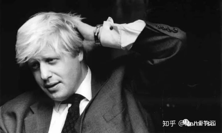 如何评价现任英国首相鲍里斯约翰逊