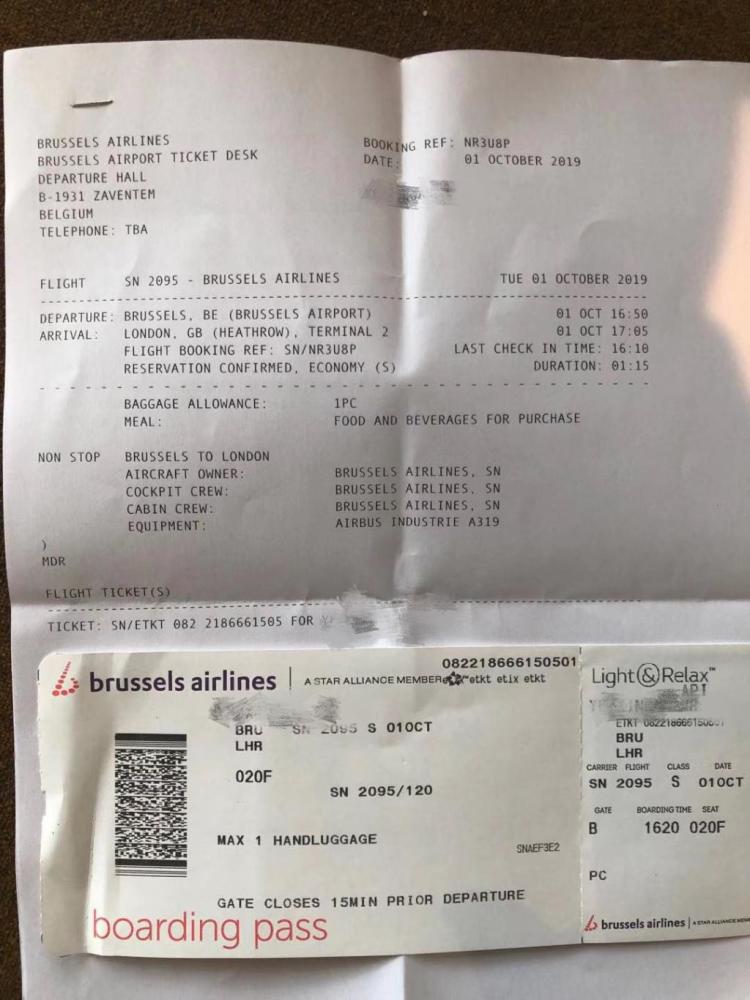 三年前的机票可以查到吗(两年前的机票还可以开发票吗)