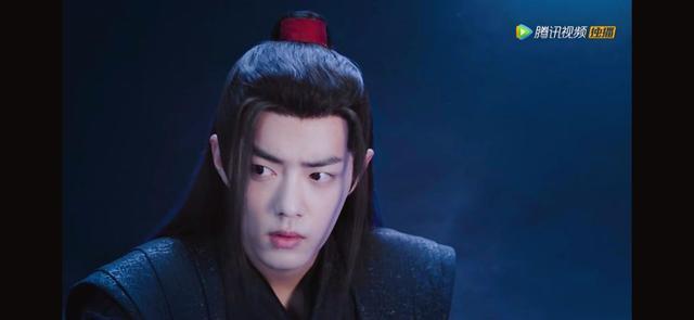 《陳情令》之觀音廟（上）：護你不是因我欠你，而是理應如此 戲劇 第25張