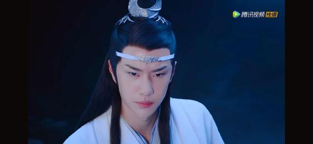 《陳情令》之觀音廟（上）：護你不是因我欠你，而是理應如此 戲劇 第26張