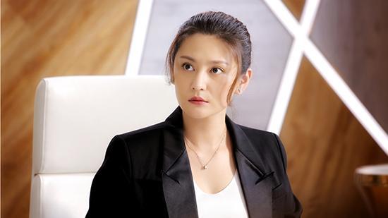 最强狂兵幕后大boss是谁张澎澎饰演林傲雪颜值演技爆燃花絮