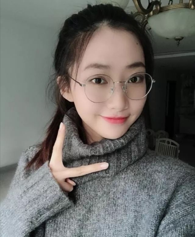 高考理综280,最强大脑24强,学霸女神还是世界小姐中国区亚军