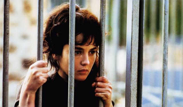 卡蜜儿:她把罗丹当作挚爱,罗丹却只想以爱的名义剽窃她的思想