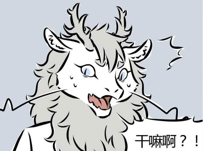 非人哉:众人想要划龙舟,敖烈感觉到十分无奈!