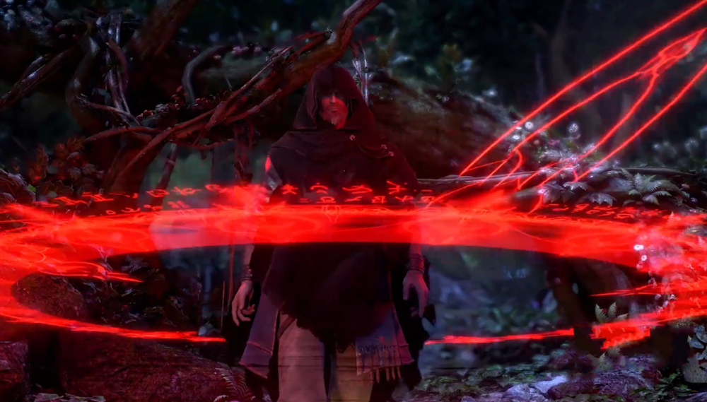 最灵性的1个魂技,可自主施展,魂师"本人"管不住!