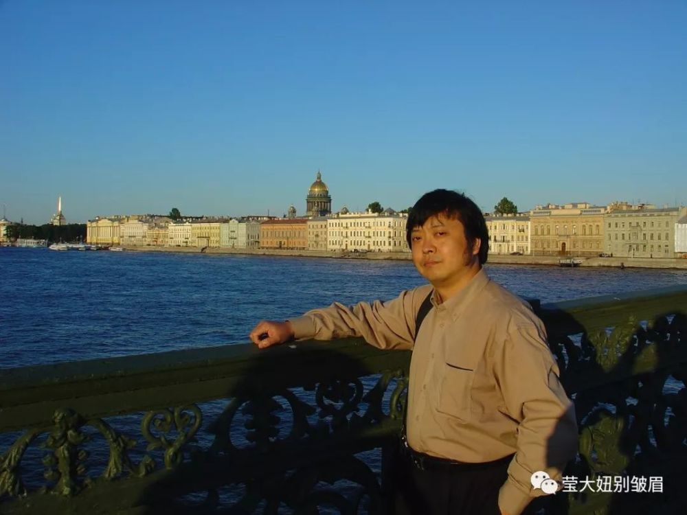 廖一瑄:城市自有节拍