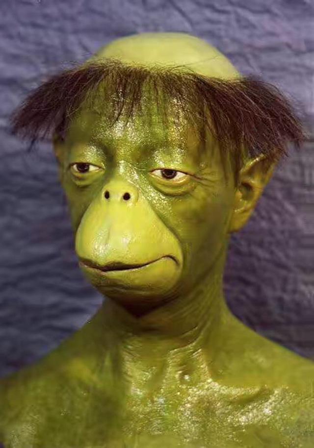 扒一扒日本河童文化河童是否真实存在为何它的模样一变再变