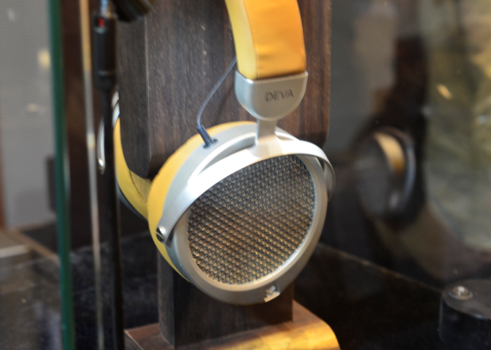 颠覆烧友想象!hifiman无线平板蓝牙头戴耳机deva赏析