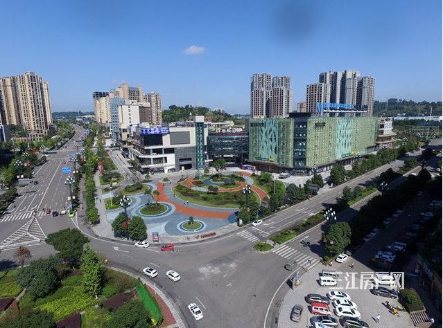 终于等到你!1800套房源,城北新区今年第一拍