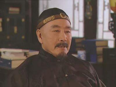 康熙王朝不敌雍正王朝原因是因为剧本水平差距太大