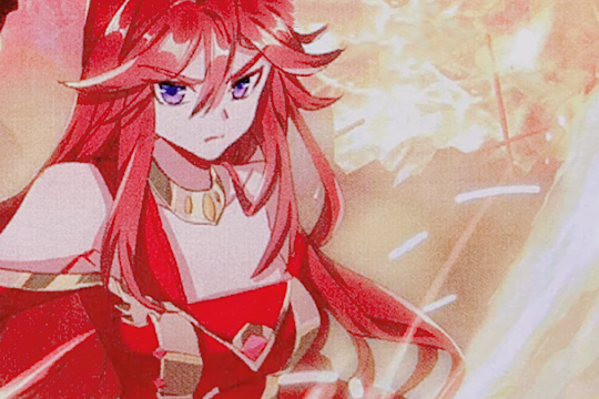 唐门英雄传:姬动和烈焰的"爱情誓言":要么同生,要么共死