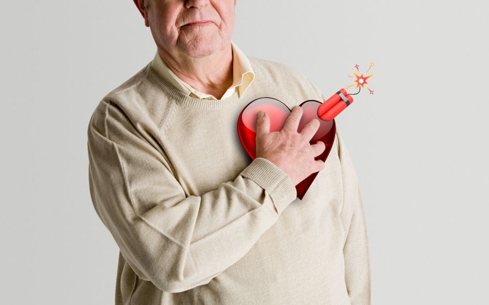 心血管疾病|心梗再次发生风险达20％ 超高危人群需严控低密度脂蛋白胆固醇