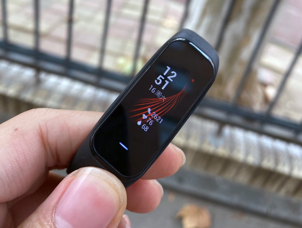 你需要智能手环吗1700字黑加1s手环使用评测