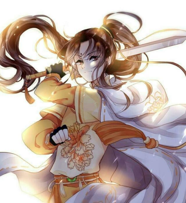 魔道:这两个人的名字是"禁忌",寓意很美好,但极少人敢喊出来_腾讯新闻