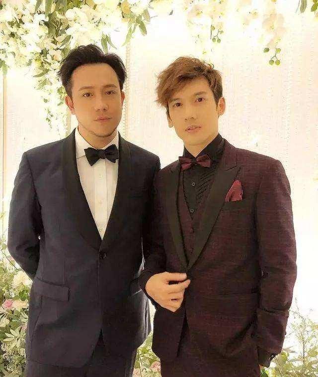 脚踏五条船的张致恒宣布老婆怀二胎事业停滞专心造人