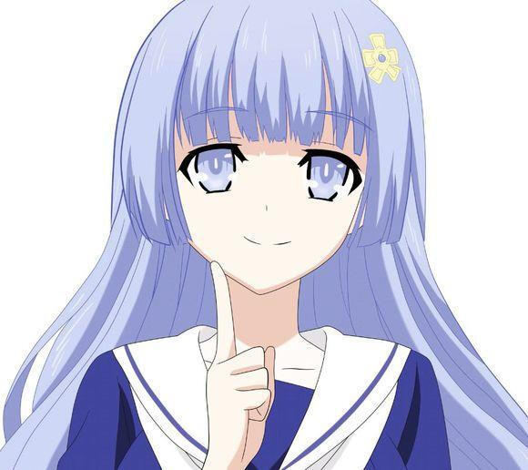 诱宵美九背景图