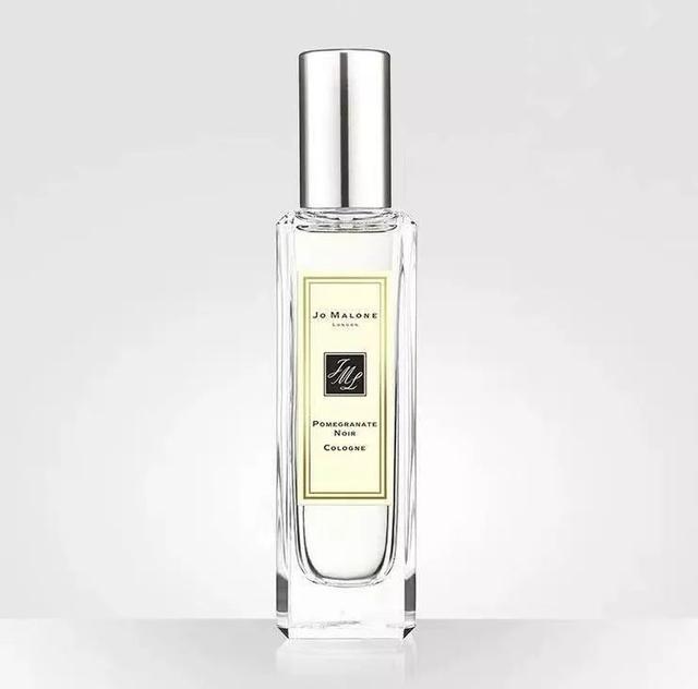 祖玛龙 黑石榴 jo malone pomegranate noir