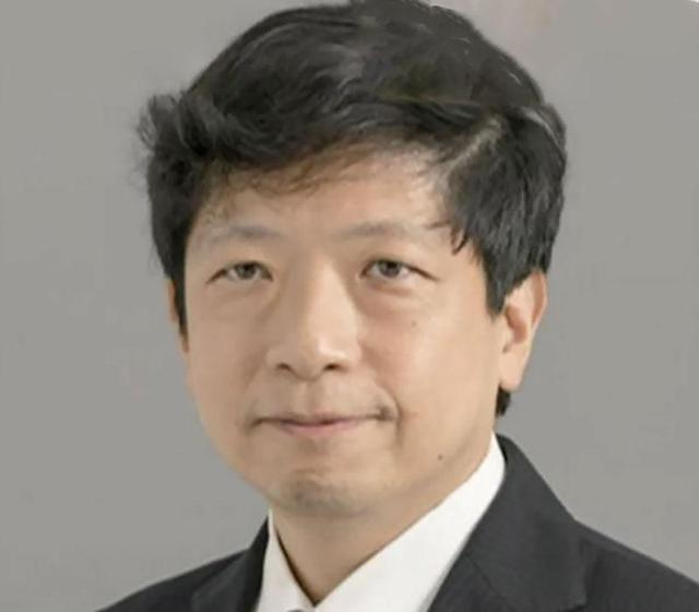 日本顶尖大学的教授竟偷女性内衣被捕 他曾获日本政府表彰 腾讯新闻