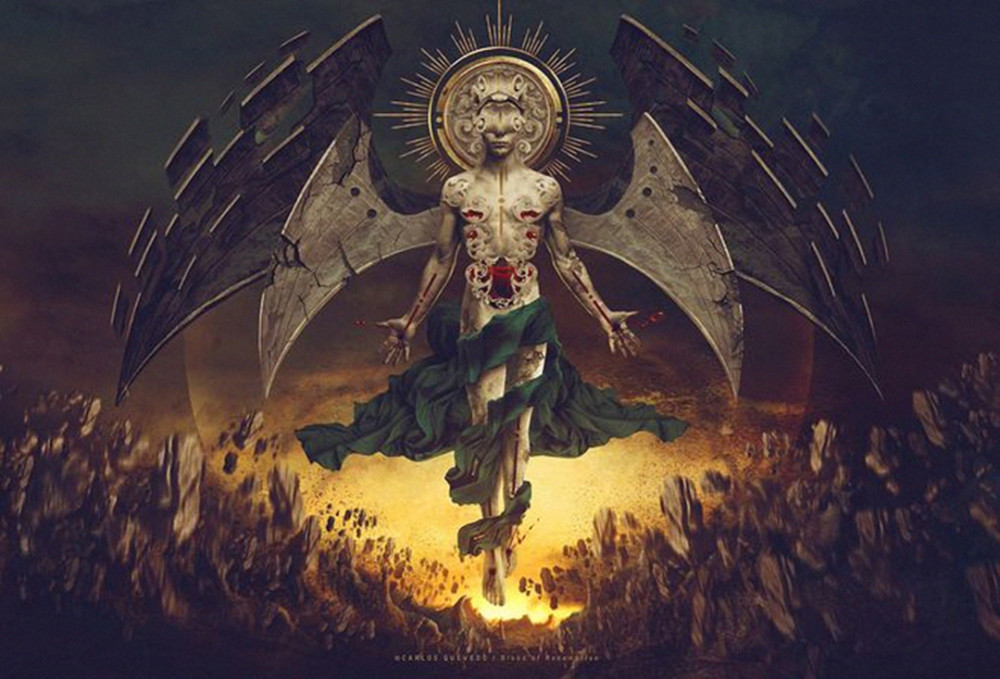 人,阿修罗和地狱中的鬼;色界包括欲界和天界,也就是说,天界的天人也是