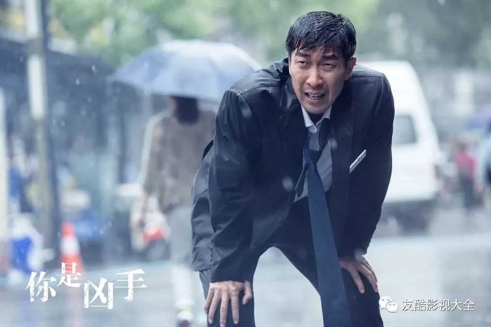 两部即将上映的悬疑片,王千源宋佳冯远征上演烧脑剧,到底谁是凶手?