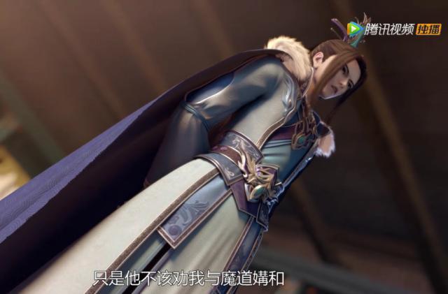 我们知道莫少哀是希夷子的徒弟并且是前者的儿徒,他的师叔宇文乾坤