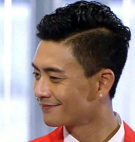 《点金胜手》黄宗泽时装惊艳,金融背景的爱情剧,妻子情人很虐心