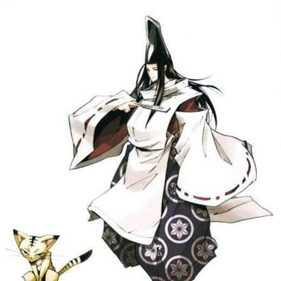 日本第一阴阳师安倍晴明 其实是一个谎言 腾讯新闻