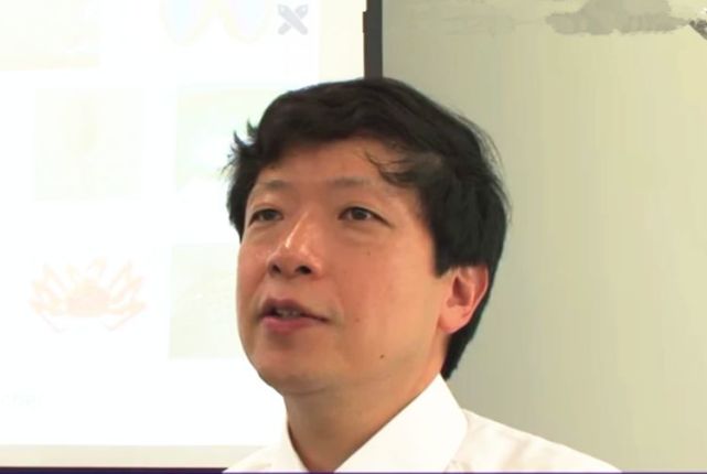 日本大学教授因盗窃女性内衣身败名裂 被受害妇女丈夫当场抓住 日本大学 日本 社会 白鸟世明