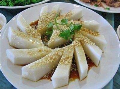 化州特色簸箕炊 你知道簸箕炊是怎么制作的吗 腾讯新闻