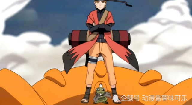 自来也不教鸣人仙人模式,为何油叔牺牲时,妙木山才想起给鸣人开仙人