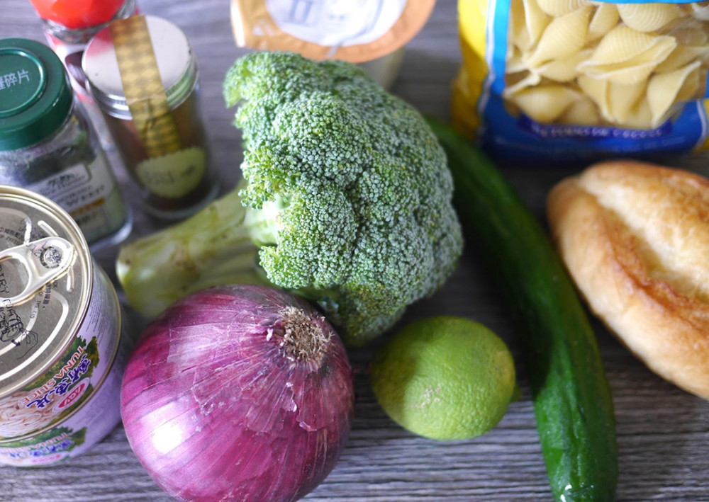 意面这样做 连续吃三四天都不腻 实在太好吃了 腾讯新闻