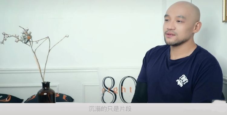 李代沫近況曝光,變健身達人充滿正能量,卻在評論區和網友互掐