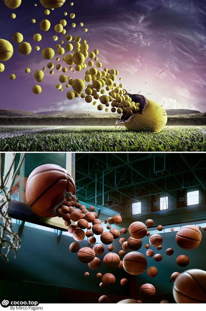 用好点线面就够啦!_腾讯新闻