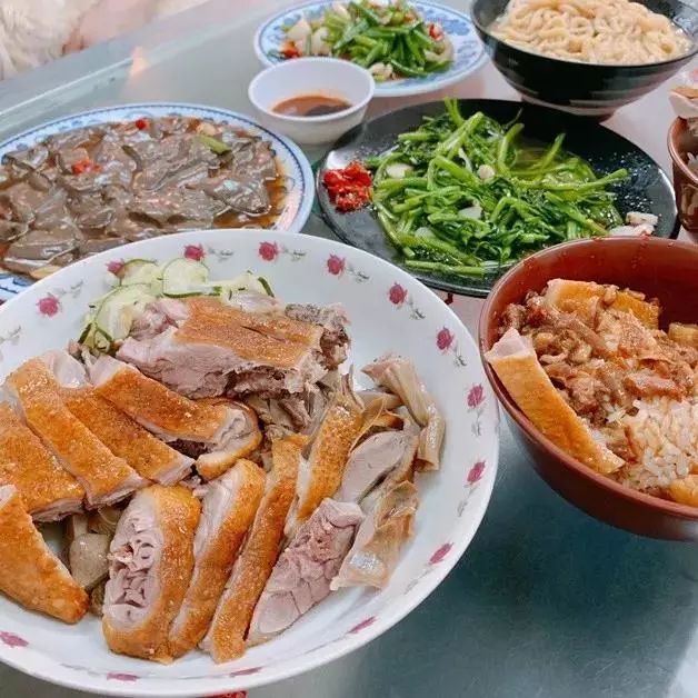 台湾 10大热炒店 不怕踩雷 泰国虾料理先点个一轮就对啦 腾讯新闻
