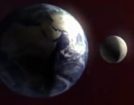 科学家|科学家：我们将建造人类第一个太空城市