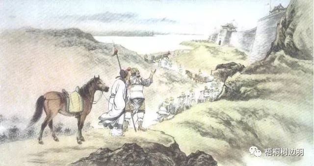 杜甫的三吏三别分别指什么