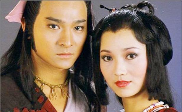 刘德华赵雅芝主演《魔域桃源》:对恶人的姑息就是对好人的残忍