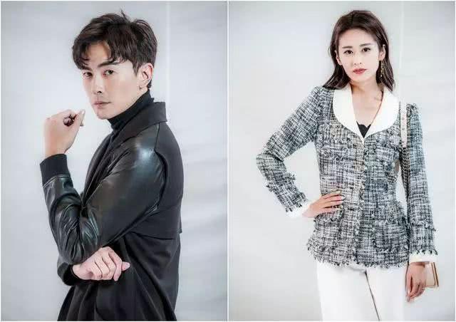 颖儿郑元畅新剧《乔安你好》来了,剧情有料有看点,你期待吗?