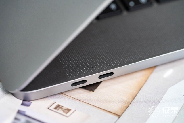 16英寸macbook Pro评测 苹果史上最强性能笔记本电脑 腾讯新闻