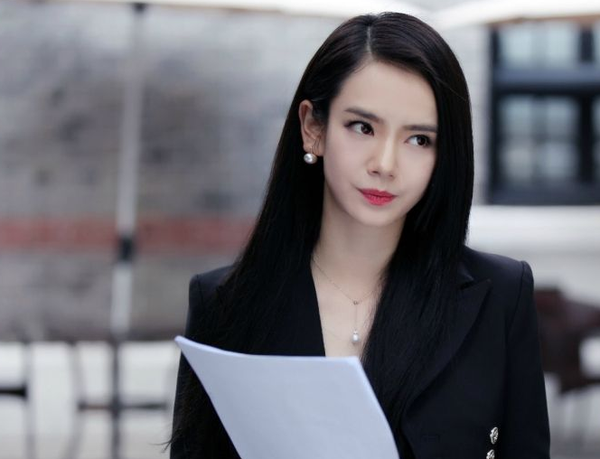 你好乔安2即将来袭女主由颖儿出演网友期待他出演男主