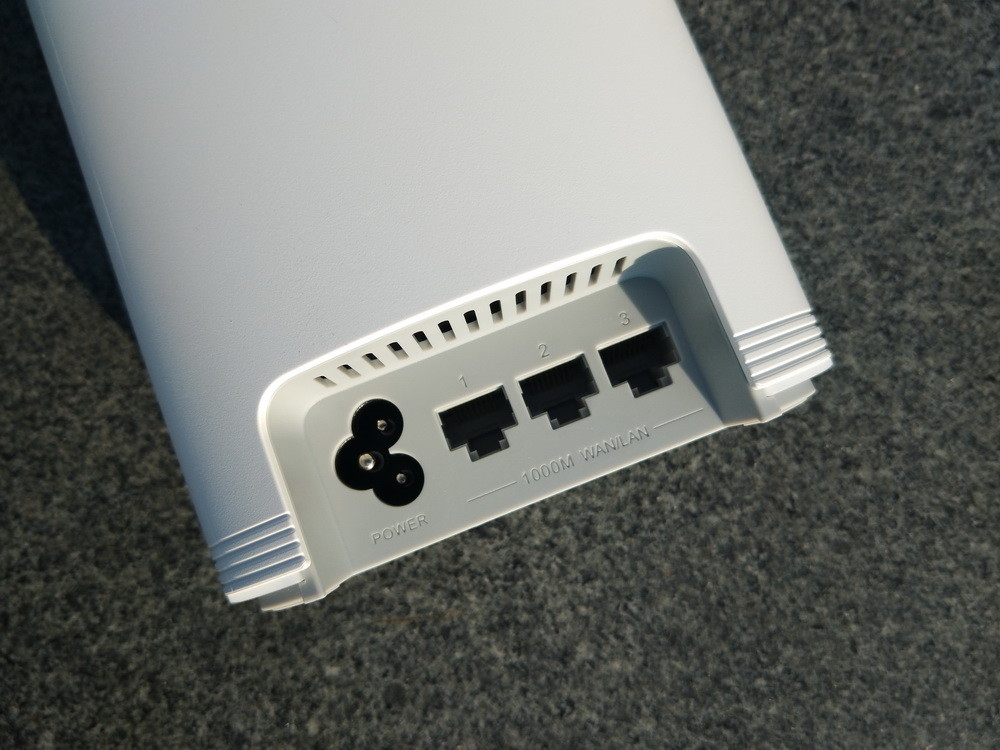 家庭组网新选择,华为路由q2 pro子母路由器