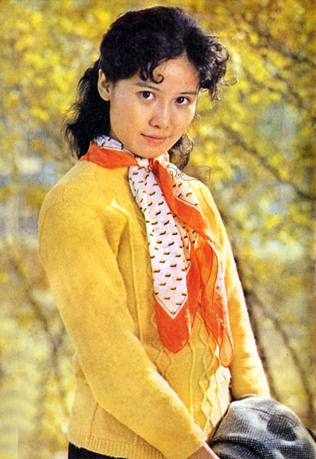 瞧这一家子|一组老照片，带你穿越到1979年，去看看那一年涌现出来的年轻电影明星们