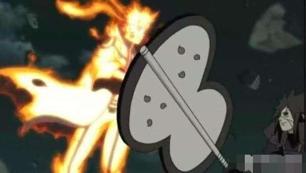 《火影忍者》中的宇智波团扇这么强大,怎么没见用过几次呢?