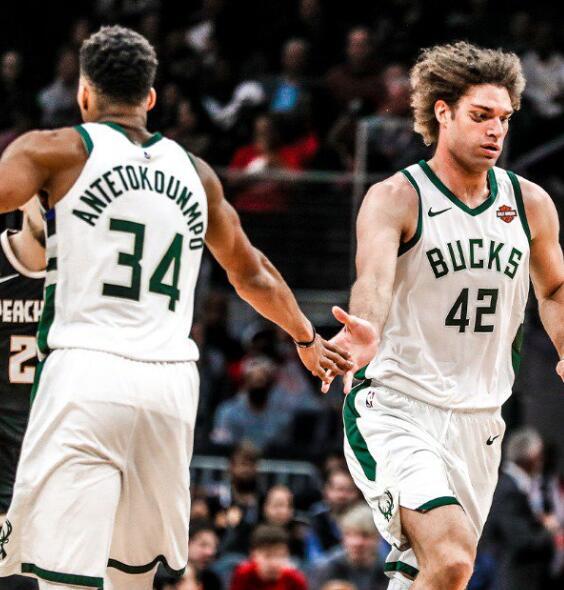 老鹰两名新秀雷迪什和亨特爆发,卡特中投,老鹰一波15-2反超比分!