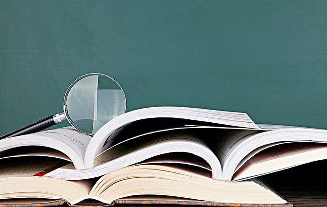 英文论文修改润色需要注意的问题 腾讯新闻