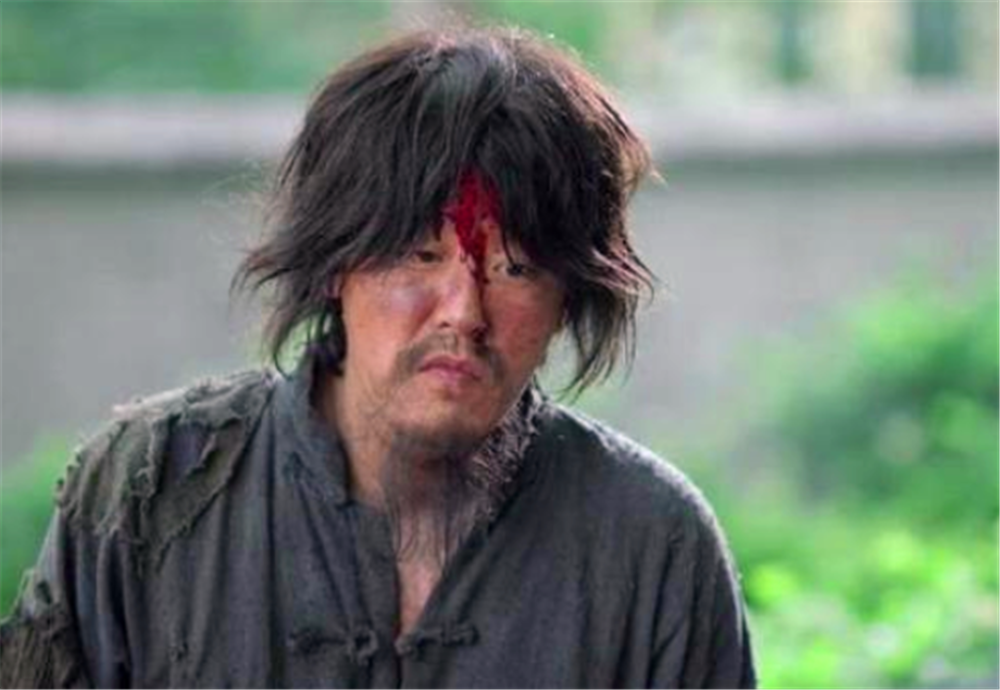 《奔腾年代》中的周铁锤难道真的是常汉卿大哥吗?